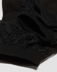 Frill Organic Cotton Socks