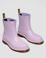 1460 Rain Pull On Waterproof Boots