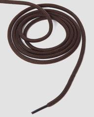 55 Inch Round Shoe Laces (8-10 Eye)