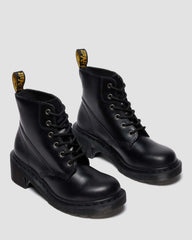 ALDERSTONE LACE UP