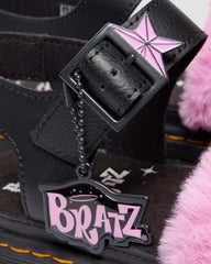 MATTISON STRAP BRATZ