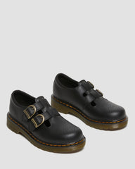 Junior 8065 Softy T Leather Mary Jane Shoes