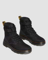 Combs Tech II Extra Tough Utility Boots