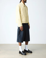 Delapre Made In England Penny Loafers