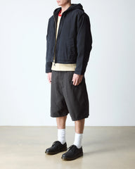8053 Nappa Leather Casual Shoes