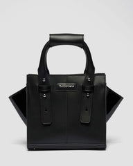 Small Leather Tote Bag