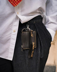 Kiev Leather Cardholder