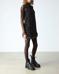 Jadon Wednesday Platform Boots