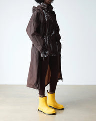 1460 Rain Pull On Waterproof Boots