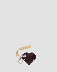 Heart Shaped Purse