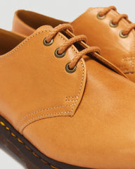 1461 3 Eye Shoe Veg Tan Luxe