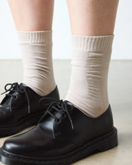 DOUBLE DOC SOCK