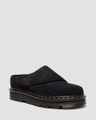 Zebzag Anywair Suede Mules
