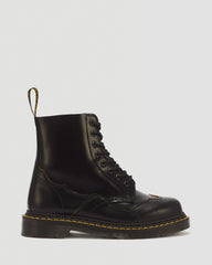 1460 Pascal RI 8 Eye Boot