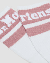 Athletic Logo Sock