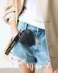 HEART PURSE