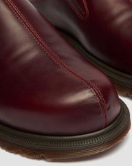 San Orleans Leather Mules
