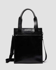 LEATHER TOTE BAG