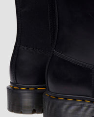 Amaayah Knee High Leather Boots