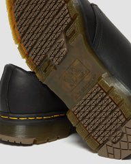 1461 Slip Resistant Leather Oxford Shoes
