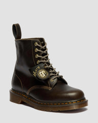 1460 Made In England Classic Calf Leather Boots