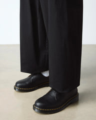 1461 Ambassador Leather Oxford Shoes