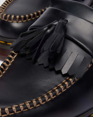 Adrian Leather Mules
