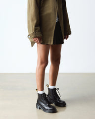 ALDERSTONE LACE UP