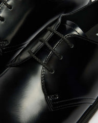 Mayfare Smooth Leather Shoes