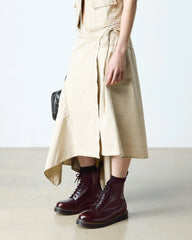 1460 Arcadia leather boots