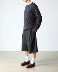 Delapre Made In England Penny Loafers
