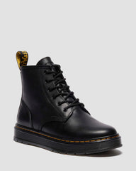 Brookline Chukka Leather Casual Boots