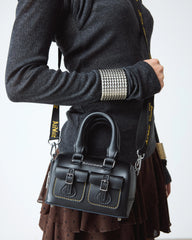 Mini Top Handle Bag