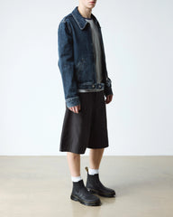 Embury Leather Casual Chelsea Boots