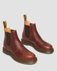 2976 Ambassador Leather Chelsea Boots