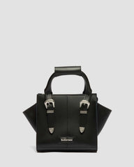 Small Kiev Leather Tote Bag
