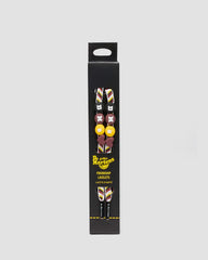 140Cm Friendship Charm Shoe Laces (8-10 Eye)