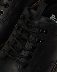 Reeder Wyoming Leather Utility Shoes