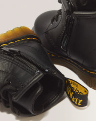 Infant 1460 Softy T Leather Lace Up Boots