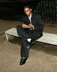 Adrian Smooth