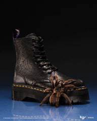Jadon Wednesday Platform Boots