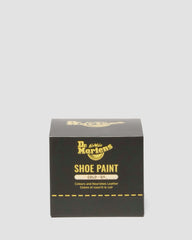 Gold Shoe Paint