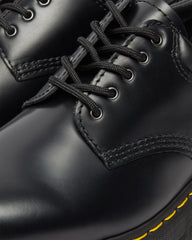 8053 Leather Platform Casual Shoes