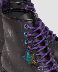1460 BT21 Leather Lace Up Boots
