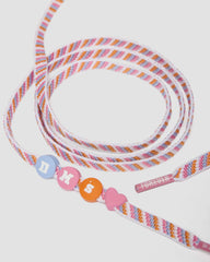 140Cm Friendship Charm Shoe Laces (8-10 Eye)