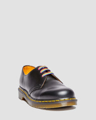 26 Inch Flat Rainbow Shoe Laces (3-Eye)