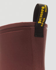 1460 Rain Pull On Waterproof Boots
