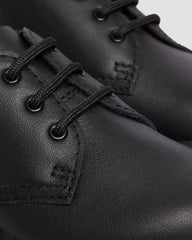 1461 Toddler Softy T Leather Oxford Shoes