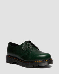 1461 Made in England Buckingham Leather Shoes