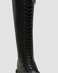 95 Inch Round Shoe Laces (18-20 Eye)